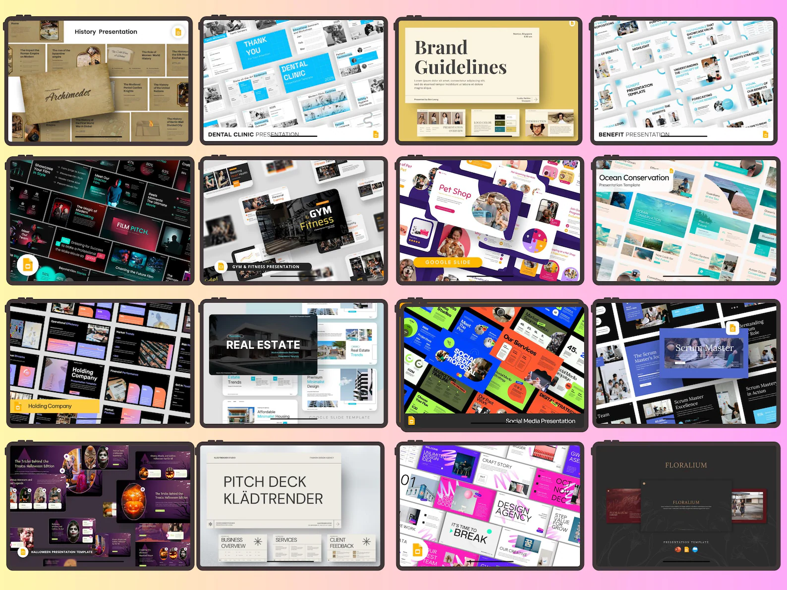 Template preview 1