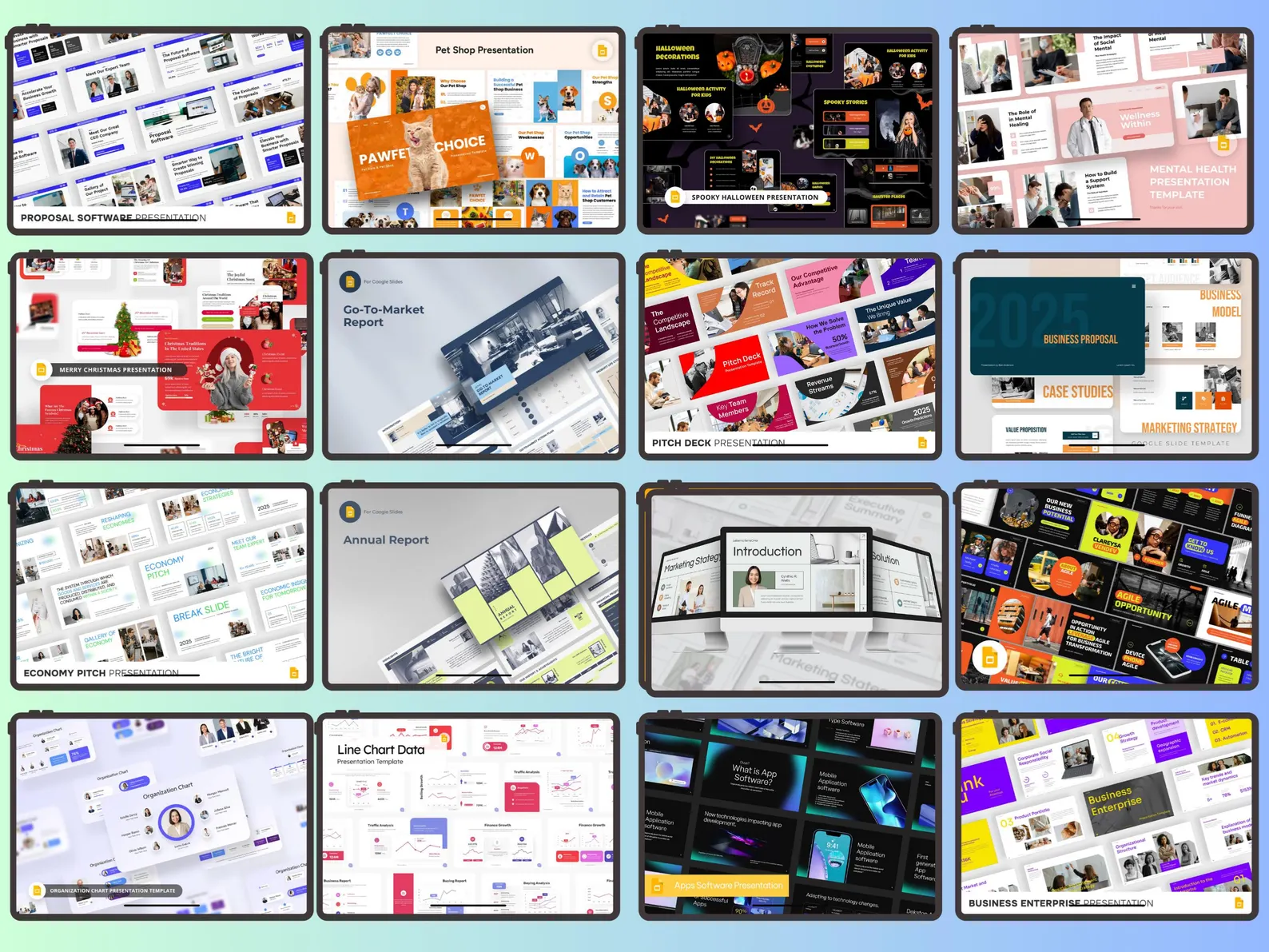Template preview 2